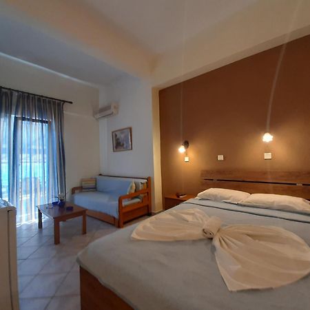 Paraga Rooms Пефкари Номер фото