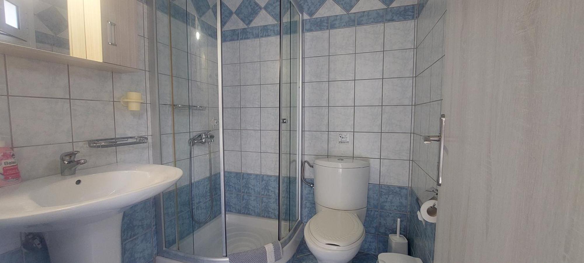 Paraga Rooms Пефкари Номер фото