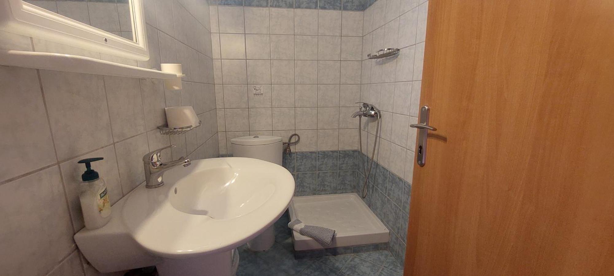 Paraga Rooms Пефкари Номер фото