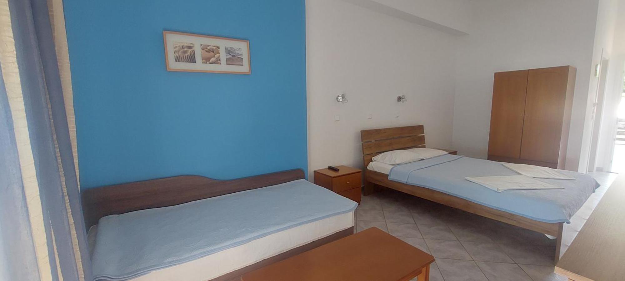 Paraga Rooms Пефкари Номер фото