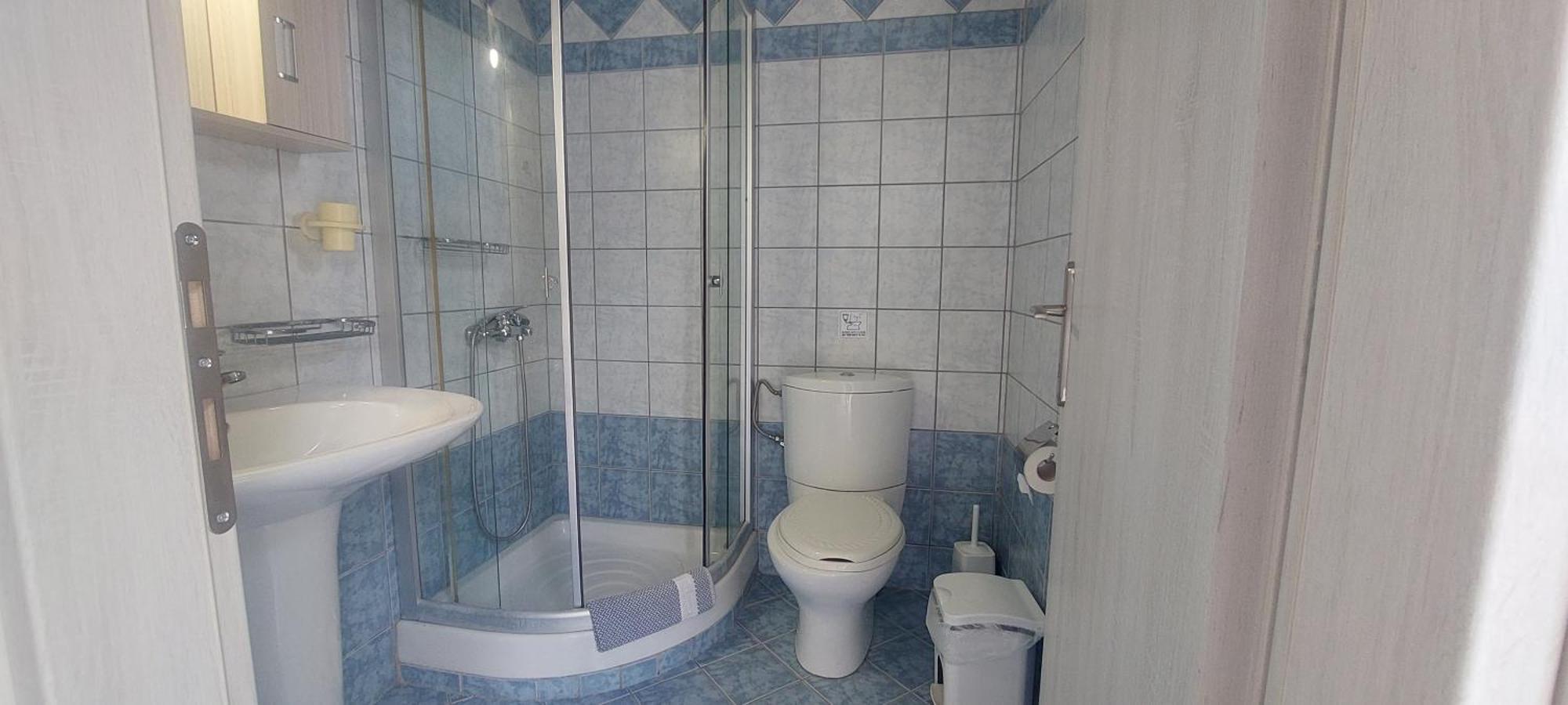 Paraga Rooms Пефкари Номер фото