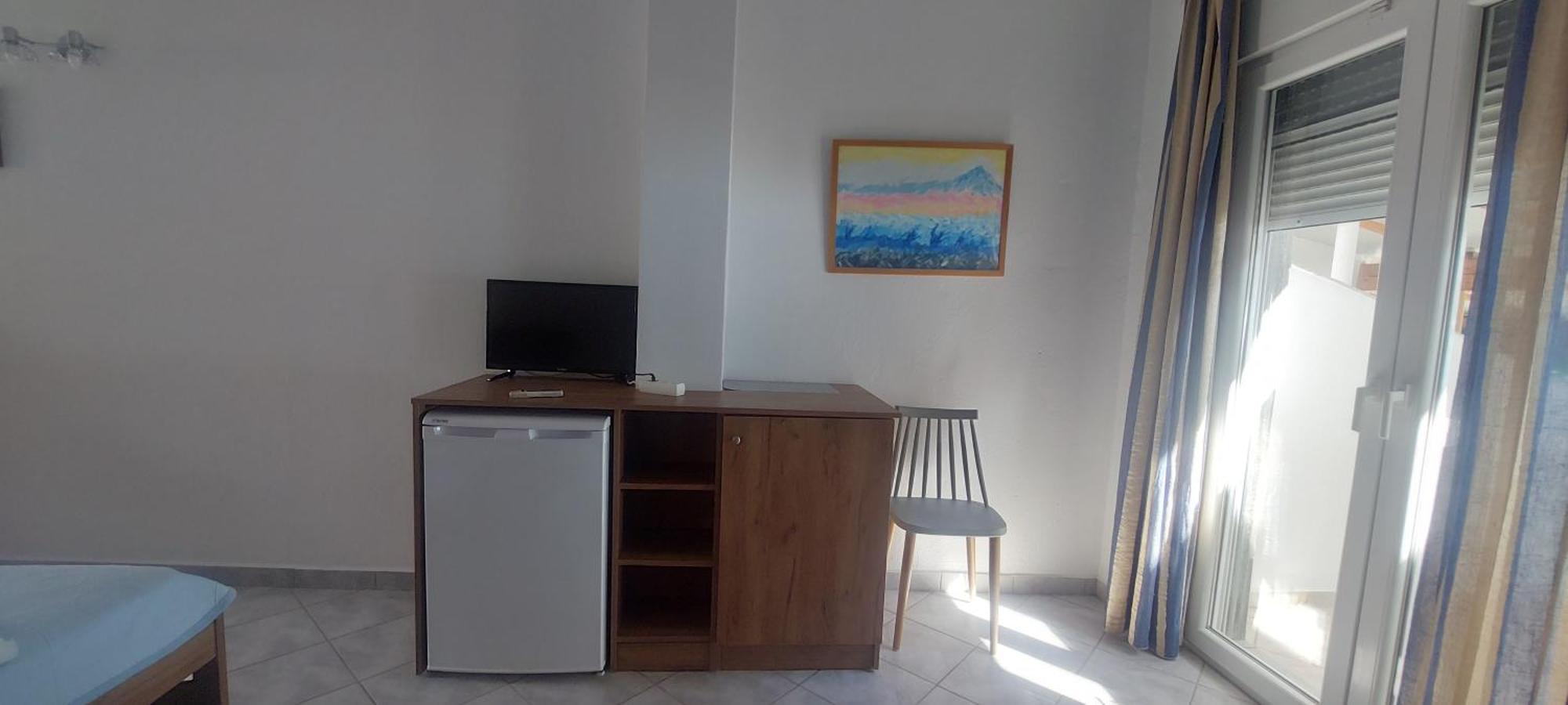 Paraga Rooms Пефкари Номер фото