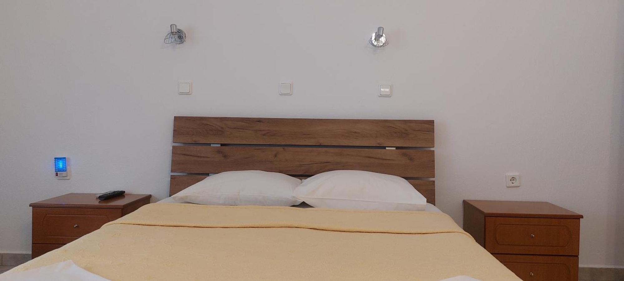Paraga Rooms Пефкари Номер фото